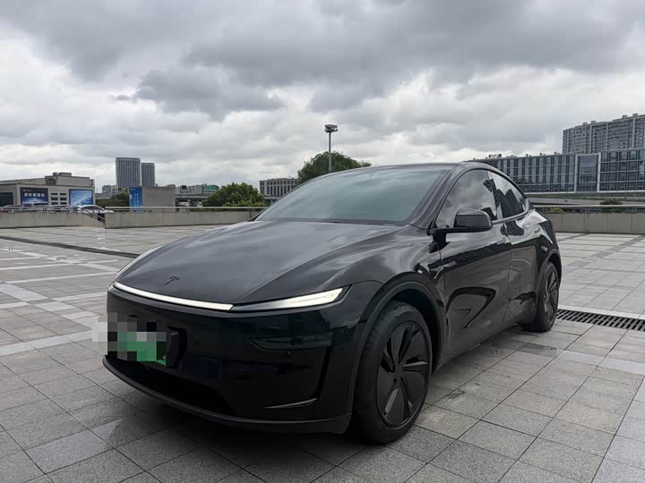 Tesla Model Y, 2026 — купить в Калуге под ключ
