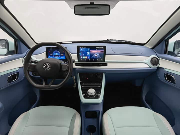 Dongfeng Yipai Nano Box, 2023 — фото 5 из 9