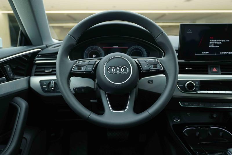 Audi A5, 2023 — фото 11 из 12