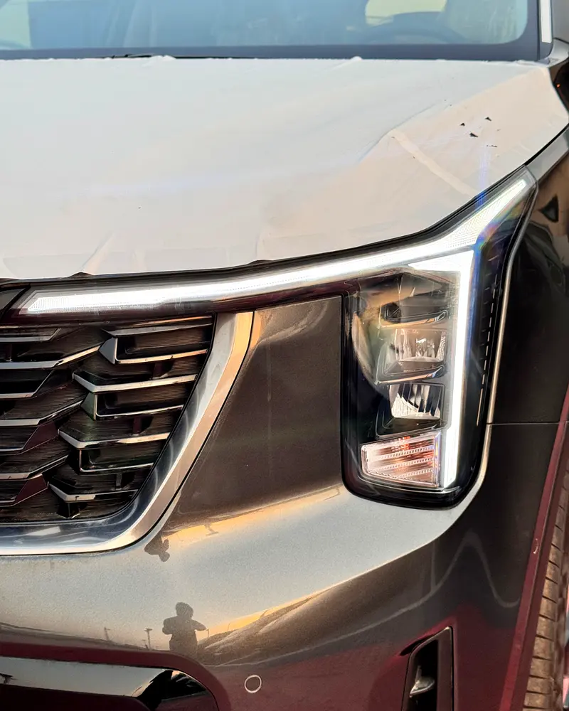 Kia Sorento, 2027 — фото 6 из 10