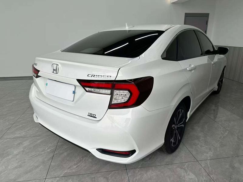 Honda Crider, 2022 — фото 6 из 12