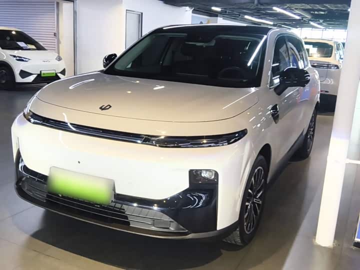 Leapmotor B10, 2025 — купить в Саратове под ключ