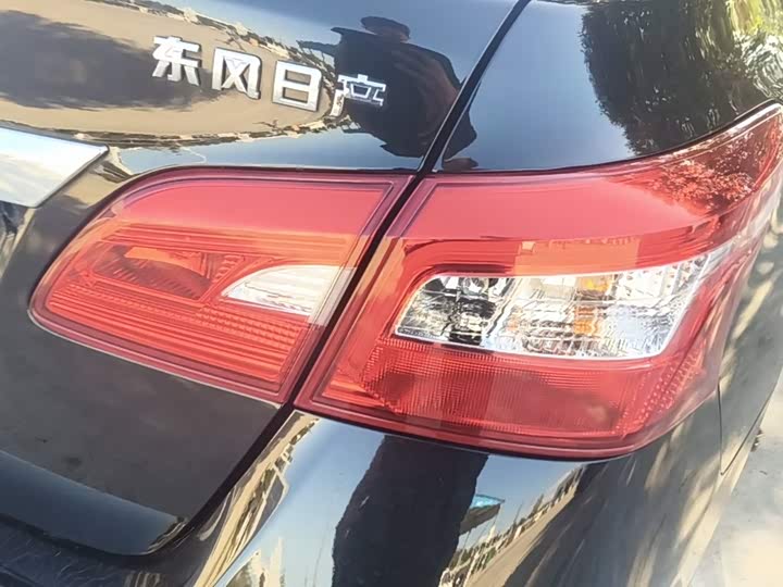 Nissan Sylphy, 2022 — фото 8 из 9