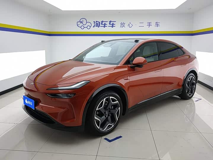 Nio Onvo L60, 2024 — купить в Калуге под ключ