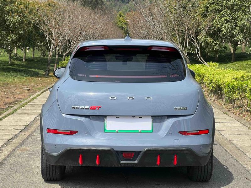 Ora Good Cat GT (03 GT), 2023 — фото 5 из 9