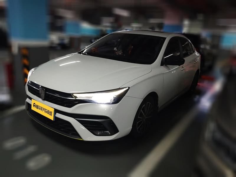 Roewe i5, 2022 — купить в Липецке под ключ