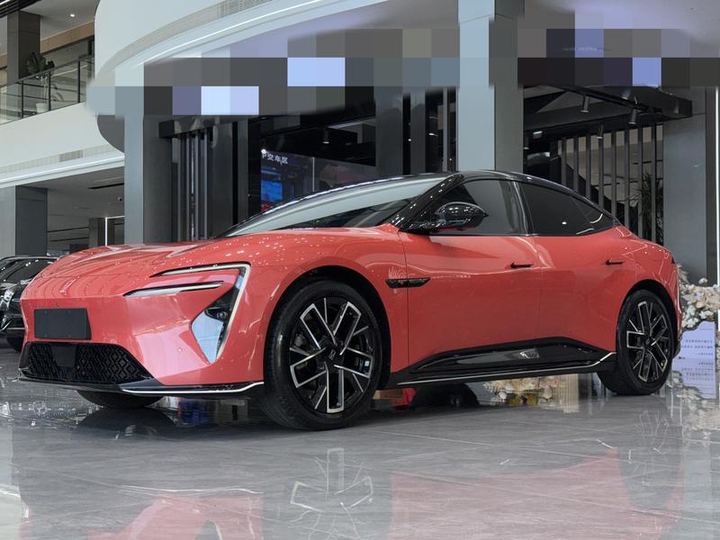 Avatr 06, 2025 — купить в Калуге под ключ