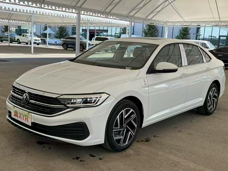 Volkswagen Sagitar L, 2026 — купить в Костроме под ключ