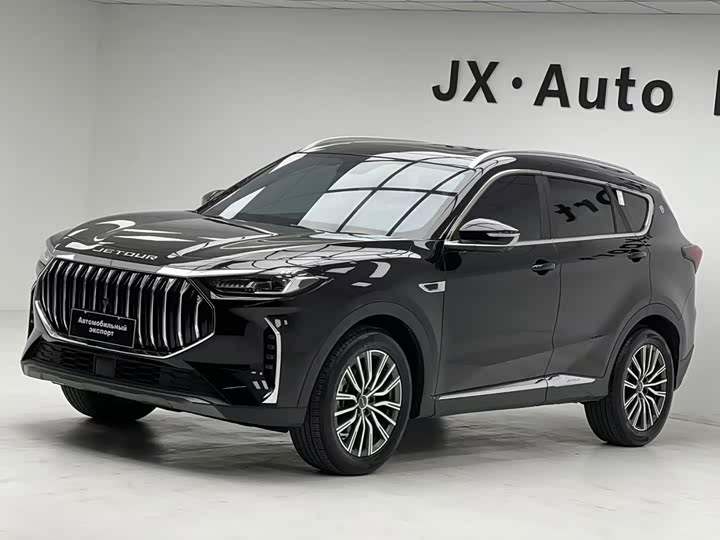 Jetour X70 Plus, 2022 — купить в Санкт-Петербурге под ключ