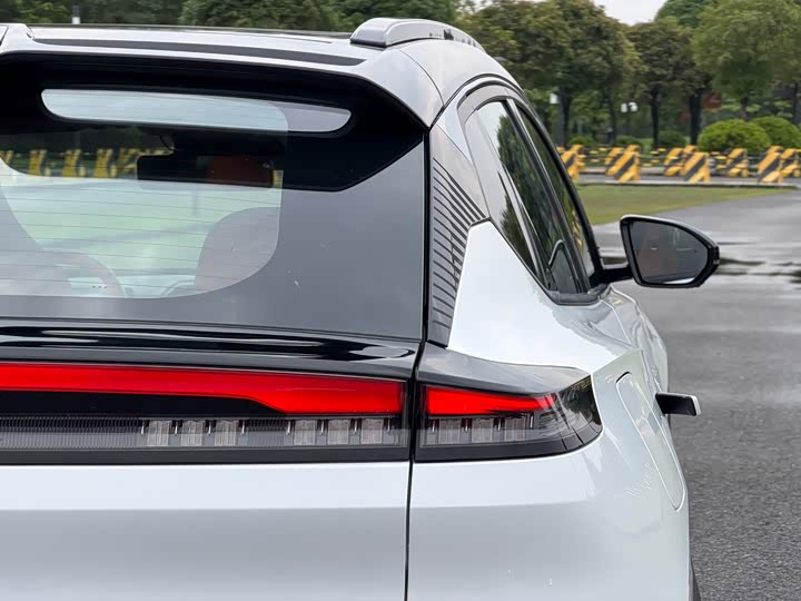 Dongfeng Aeolus L7, 2024 — фото 9 из 9