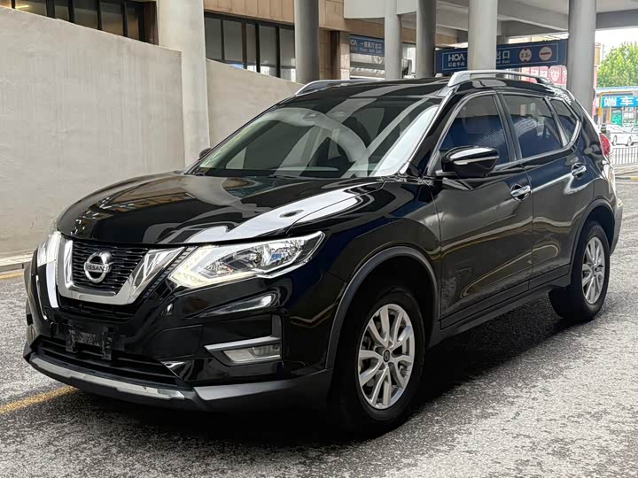 Nissan X-Trail, 2023 — купить в Владимире под ключ