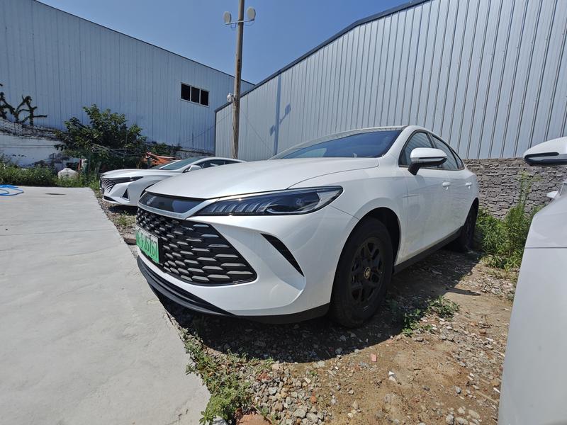 BYD Qin L, 2026 — купить в Костроме под ключ