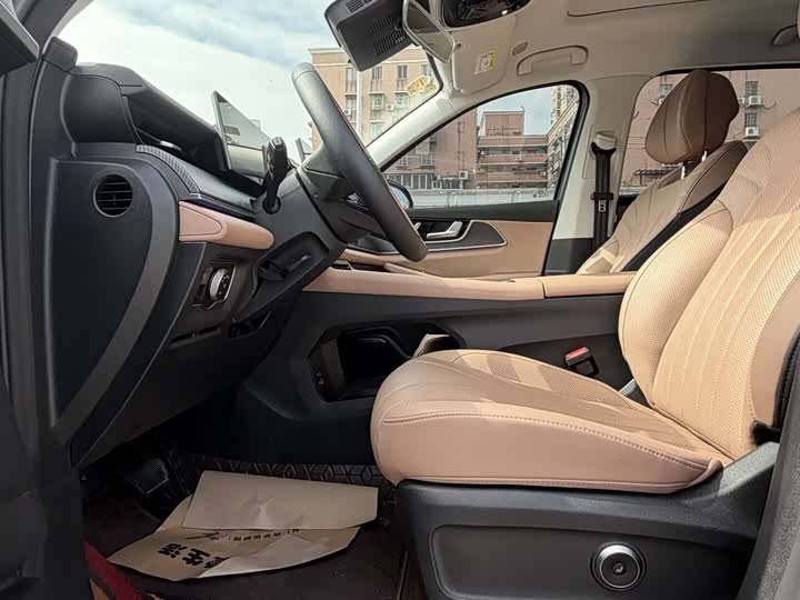 Chery Tiggo 8L, 2024 — фото 7 из 9