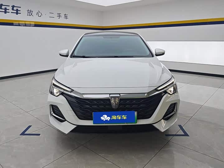 Roewe i6 Max EV, 2025 — фото 2 из 9
