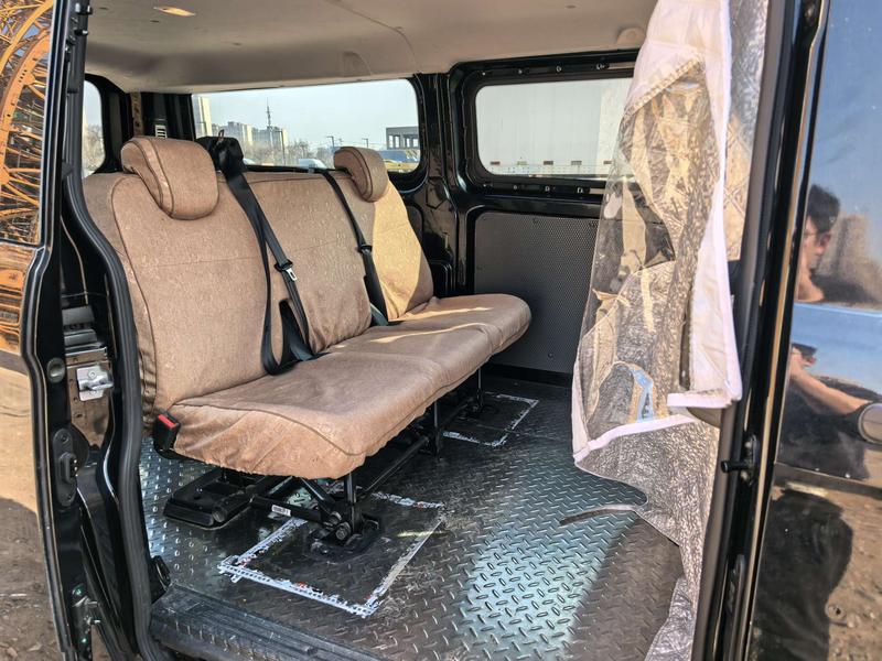 Ford Transit, 2023 — фото 9 из 11