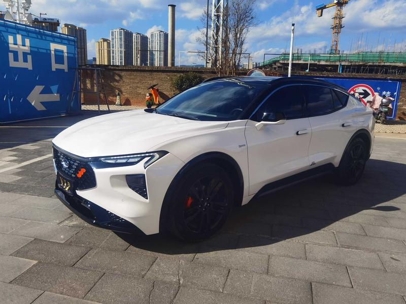 Ford Mondeo Sport (Evos), 2022 — купить в Костроме под ключ