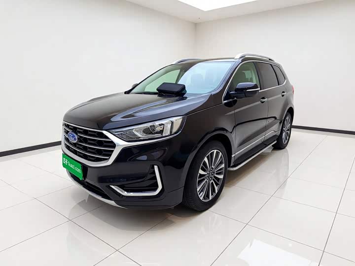 Ford Edge, 2022 — купить в Санкт-Петербурге под ключ