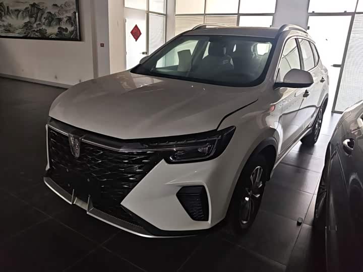 Roewe RX5, 2025 — купить в Тольятти под ключ