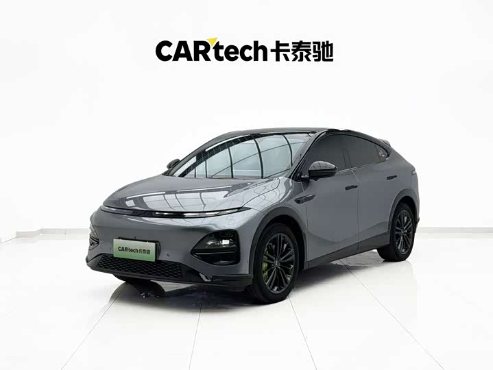 XPeng G6, 2023 — купить в Брянске под ключ