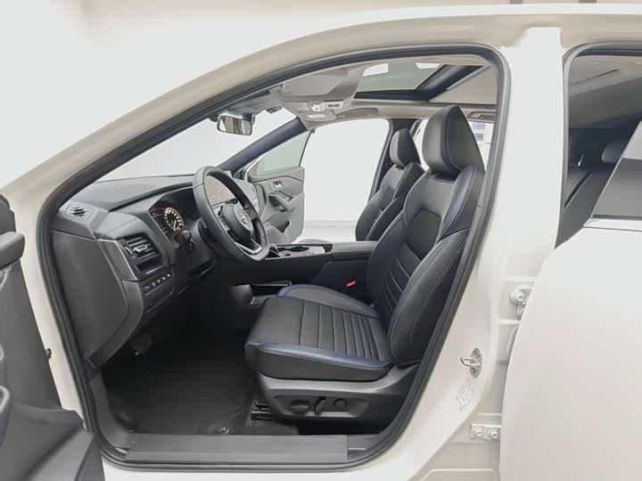 Nissan Qashqai, 2023 — фото 9 из 9