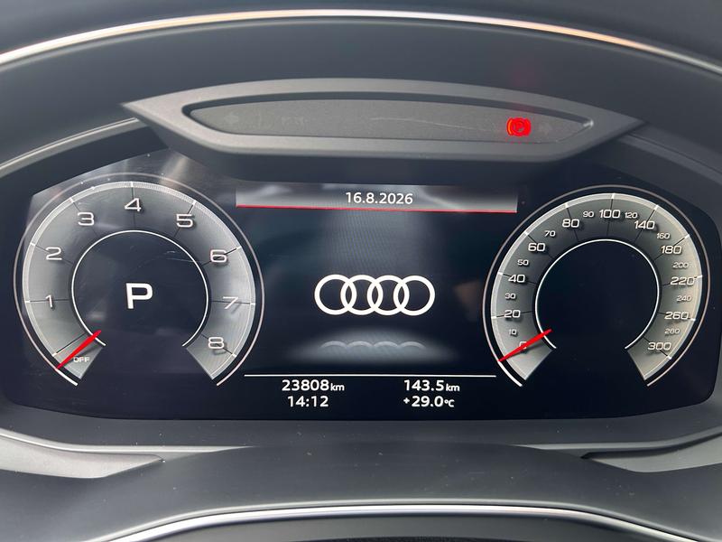 Audi A7, 2024 — фото 7 из 10