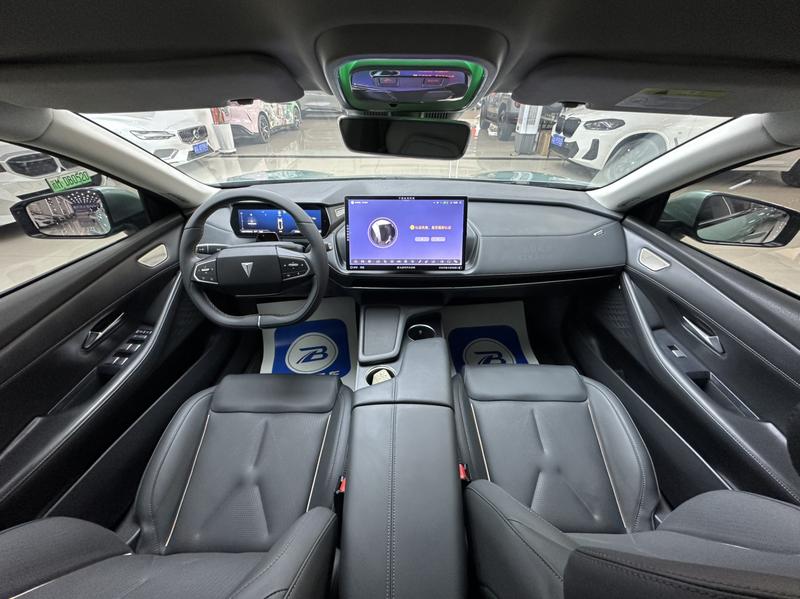 Changan Deepal SL03, 2023 — фото 7 из 12