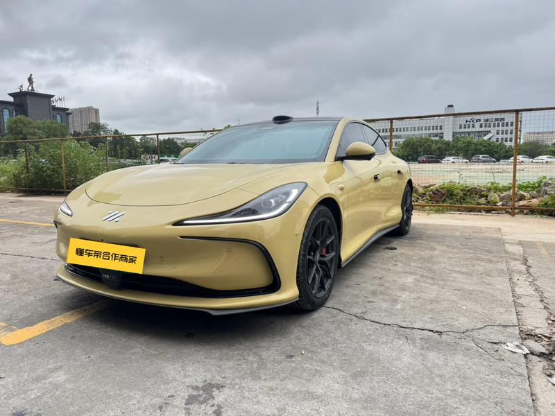 IM motors L6, 2024 — купить в Оренбурге под ключ