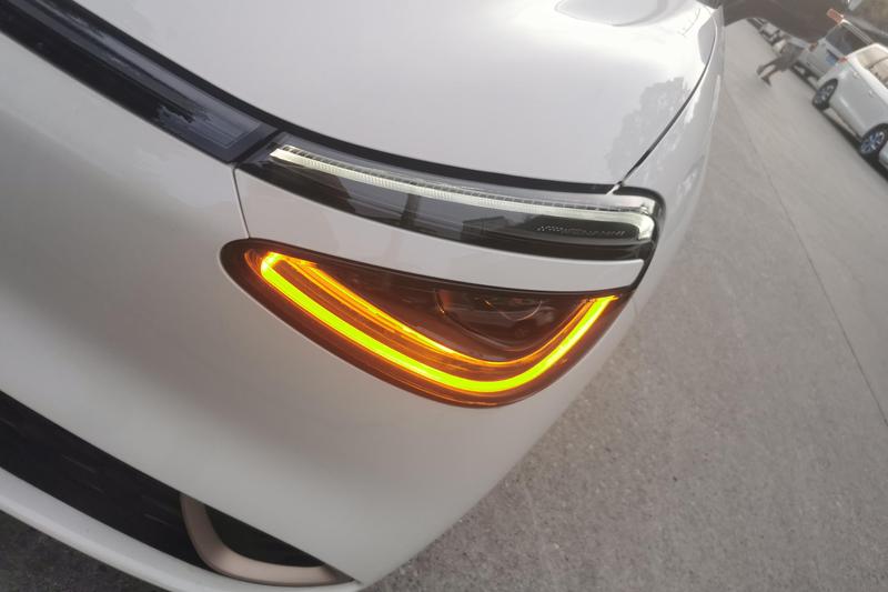 Dongfeng Yipai Nano 01, 2024 — фото 4 из 11