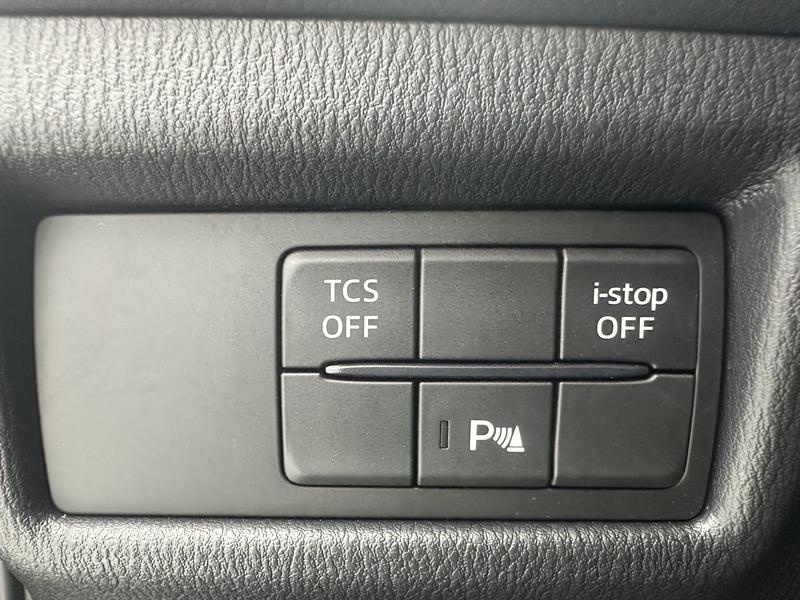 Mazda CX-5, 2025 — фото 11 из 12