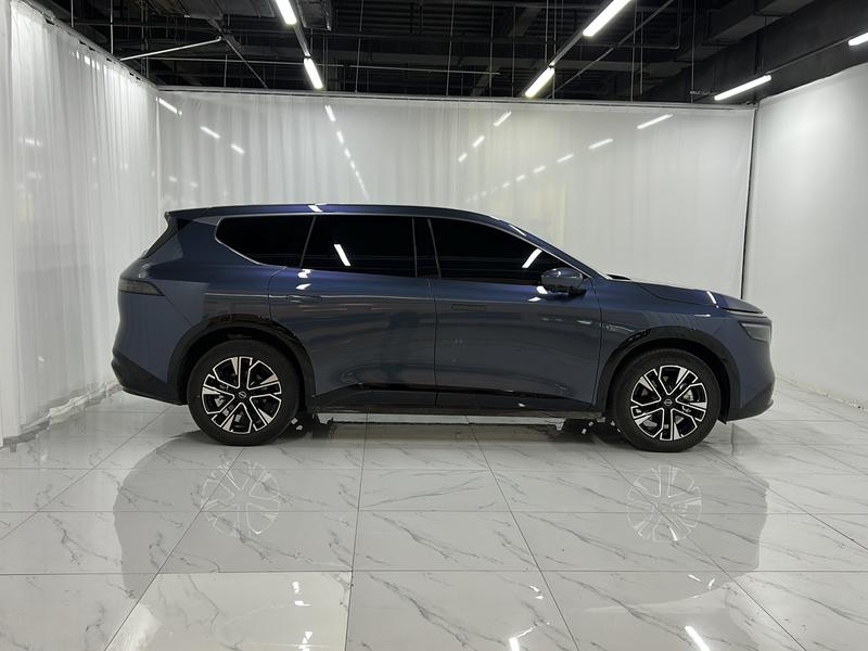 Nissan NX8, 2026 — фото 8 из 12