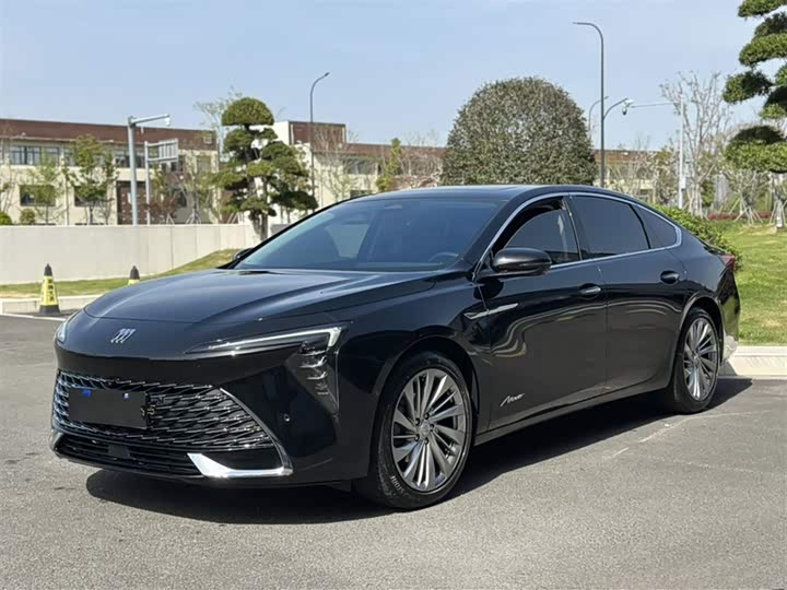 Buick LaCrosse, 2024 — купить в Воронеже под ключ