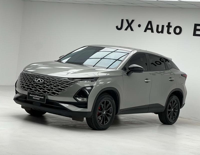 Chery Omoda C5, 2023 — купить в Воронеже под ключ