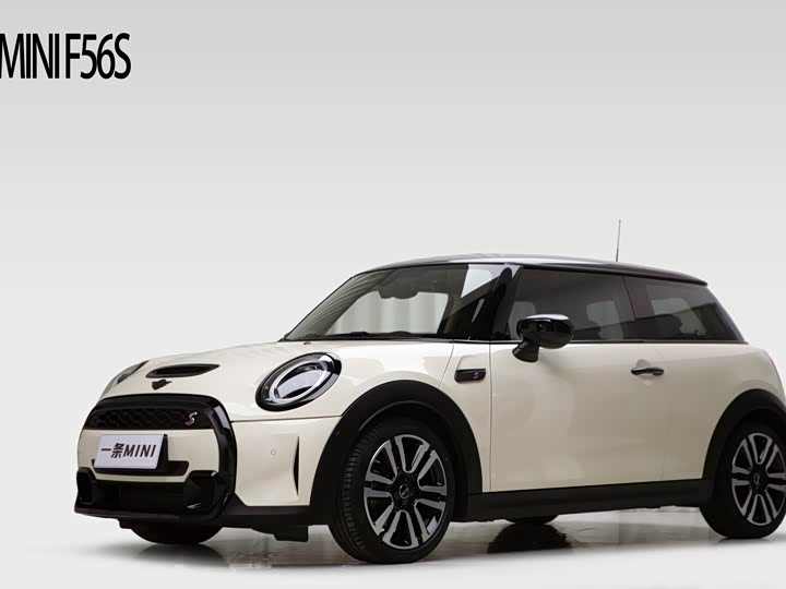 Mini Mini, 2021 — купить в Кирове под ключ