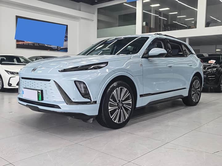 Buick Electra E5, 2024 — купить в Чебоксарах под ключ