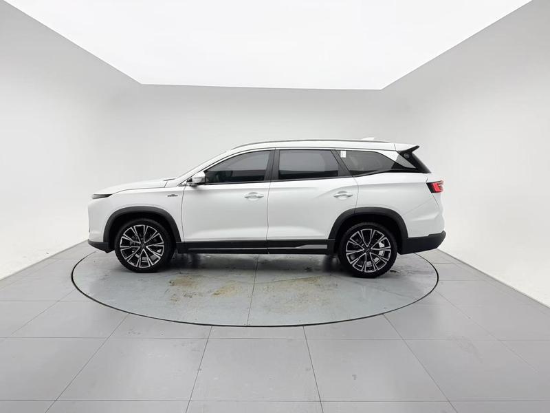 Jetour X90 Pro, 2024 — фото 4 из 12
