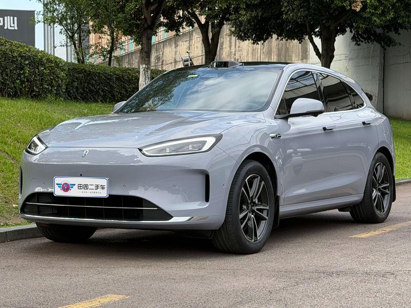 Aito M5, 2025 — купить в Липецке под ключ