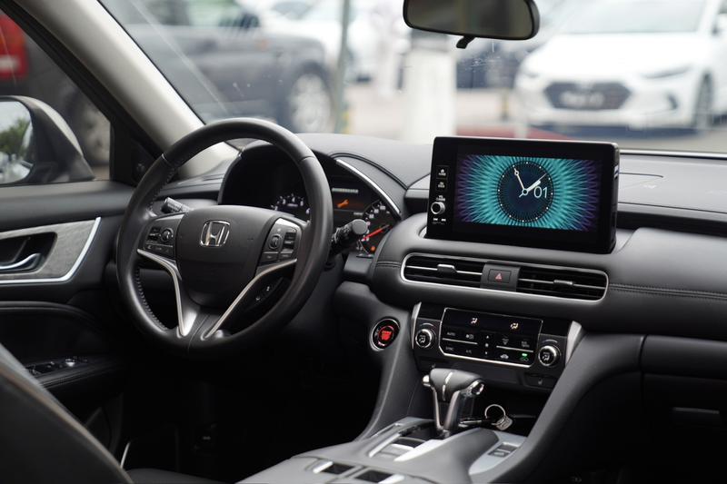 Honda Avancier, 2024 — фото 8 из 12