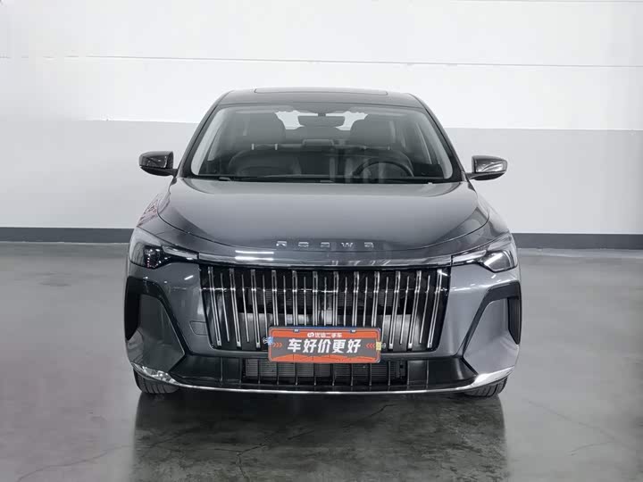 Roewe i6, 2026 — фото 3 из 9