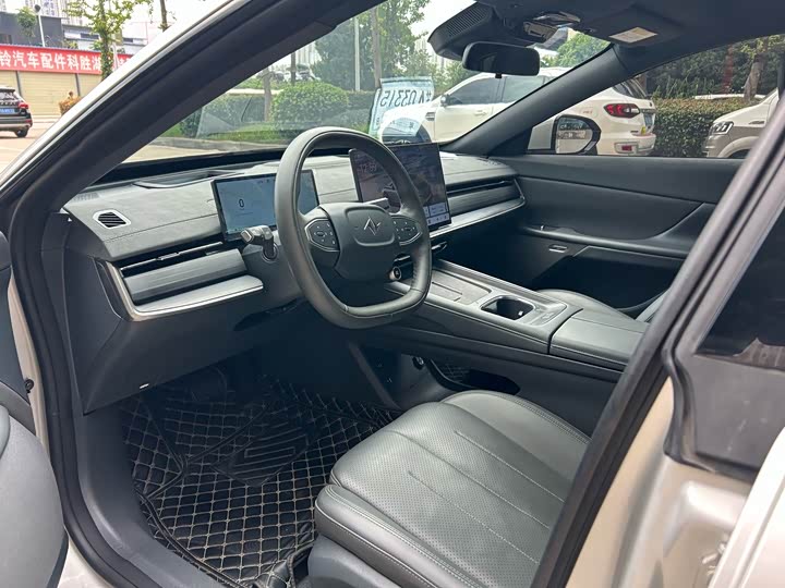 Dongfeng Yipai eπ 007, 2025 — фото 6 из 7