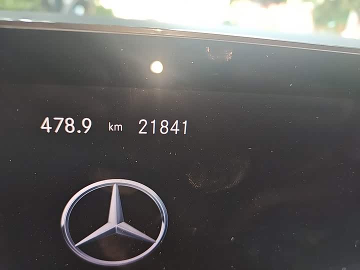 Mercedes-Benz CLA-Class AMG, 2022 — фото 8 из 9