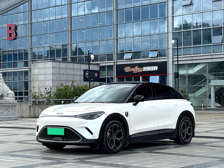 Smart #3, 2023 — купить в Смоленске под ключ