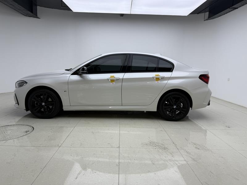 BMW 1 Series, 2023 — фото 4 из 12