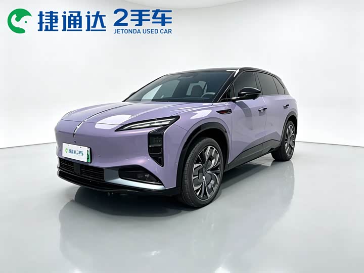 Hongqi EHS7 (Tiangong 08), 2024 — купить в Санкт-Петербурге под ключ