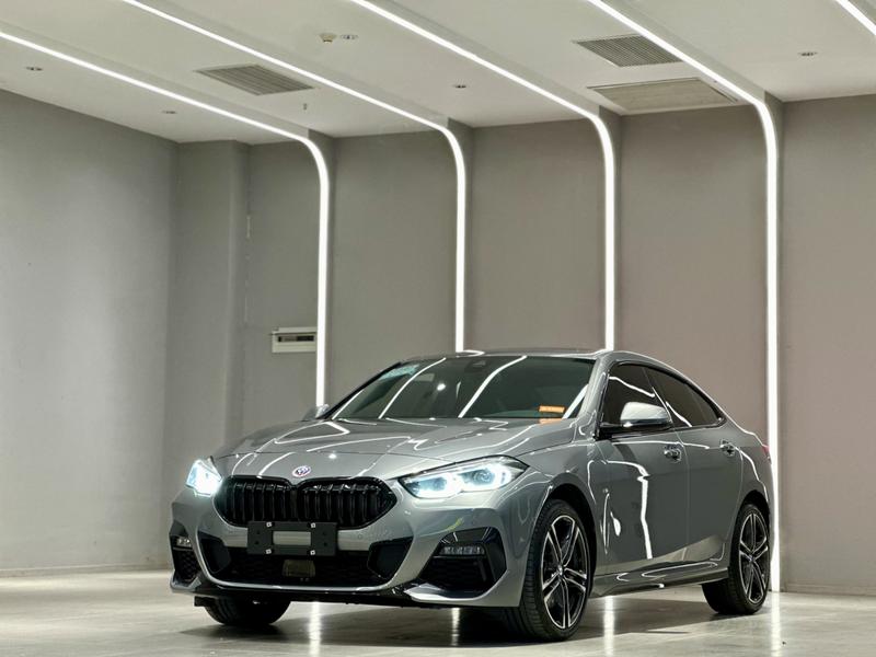 BMW 2 Series, 2024 — купить в Перми под ключ
