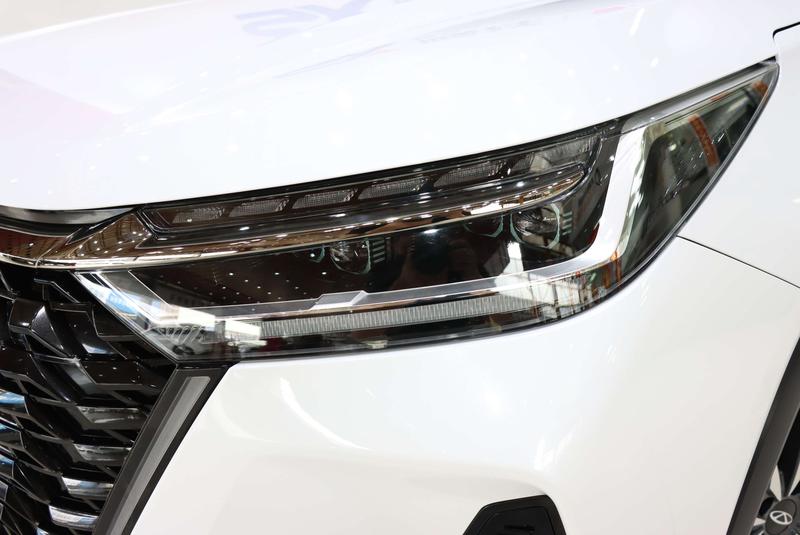 Chery Tiggo 8 Pro, 2023 — фото 7 из 12