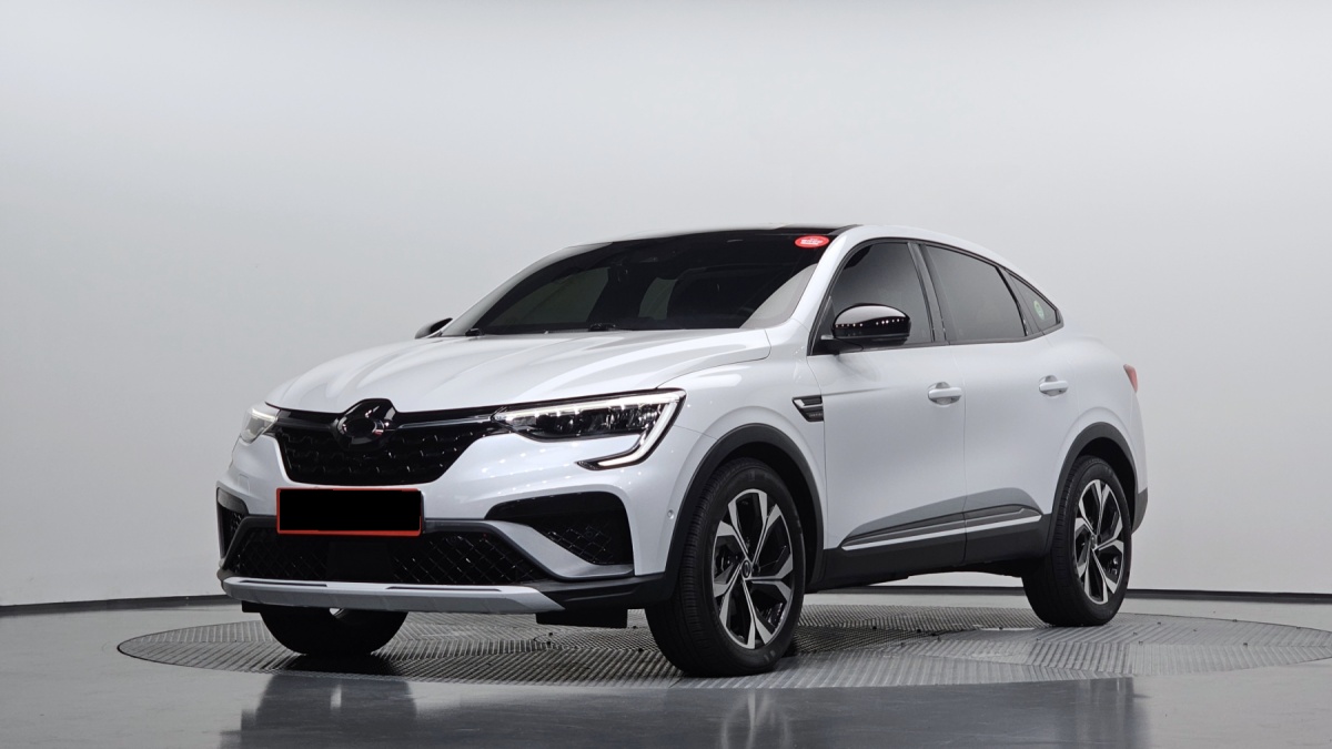 Renault XM3, 2022 — купить в Иванове под ключ