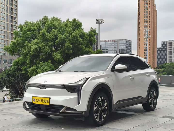 Hozon U, 2023 — купить в Пензе под ключ