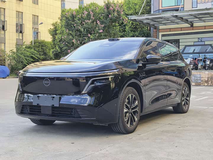 Nissan NX8, 2026 — купить в Белгороде под ключ