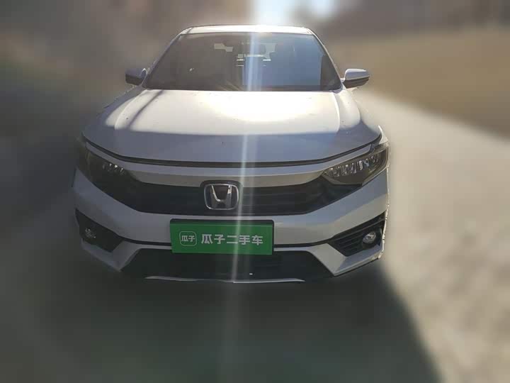 Honda Envix, 2023 — фото 2 из 9