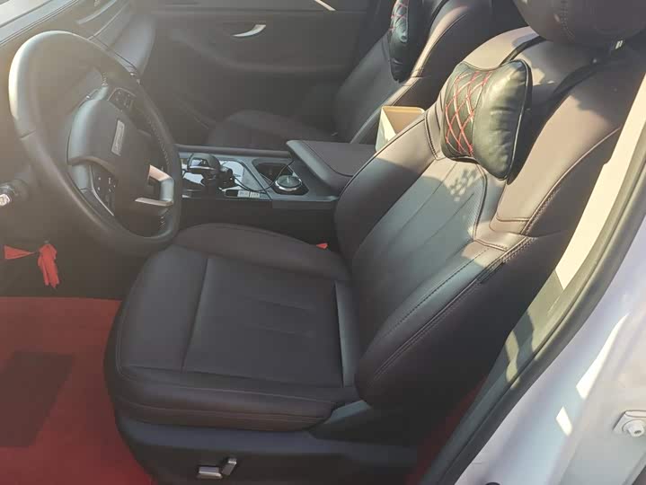 Jetour X90 Plus, 2024 — фото 9 из 9